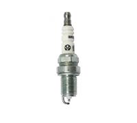 Bougie d'allumage Électrode centrale en argent 1352 BRISK pour ALFA ROMEO FORD
