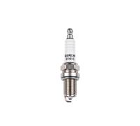 Bougie d'allumage Électrode centrale en argent 1462 BRISK pour FORD AUDI FIAT VW