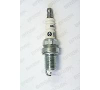 Bougie d'allumage Électrode centrale en argent 1462 BRISK pour MITSUBISHI NISSAN