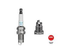 Bougie d'allumage NGK 1598, 1 pièce