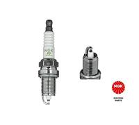 4x NGK Bougie D'Allumage Nickel Convient pour Honda Accord V CD Ce Cf 1.8i