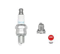 Bougie d'allumage Électrode centrale en nickel 3365 NGK