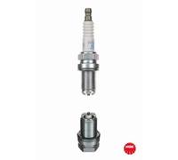 Bougie d'allumage Électrode centrale en nickel 3584 NGK pour VW AUDI RENAULT