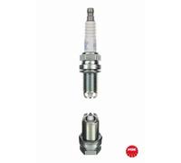 Bougie d'allumage Électrode centrale en nickel 3964 NGK pour MERCEDES-BENZ VW