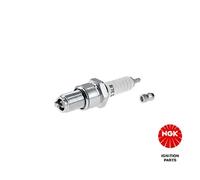 NGK Bougie d'allumage B4ES 4129 – Électrode nickel – Compatible NISSAN/TOYOTA/HITACHI/LEXUS/YAMAHA