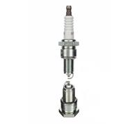 Bougie d'allumage Électrode centrale en nickel 4228 NGK pour TOYOTA HONDA