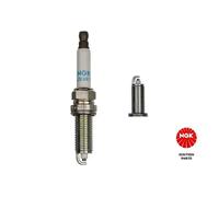 Bougie d'allumage Électrode centrale en nickel 5942 NGK pour DACIA NISSAN SMART