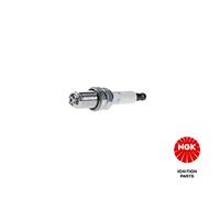 Bougie d'allumage Électrode centrale en nickel 6872 NGK pour AUDI VOLVO VW