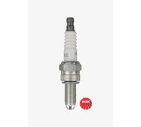 Bougie d'allumage Électrode centrale en nickel 7004 NGK pour ALFA ROMEO 147