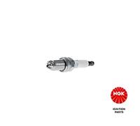 Bougie d'allumage Électrode centrale en nickel 7553 NGK pour AUDI MERCEDES-BENZ