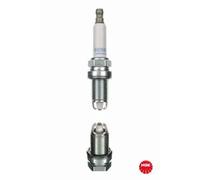Bougie d'allumage Électrode centrale en nickel 7892 NGK pour VW PASSAT B5.5