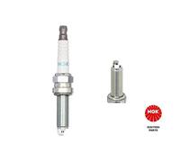 Bougie d'allumage Électrode centrale en nickel 90894 NGK