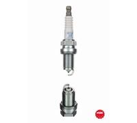 Bougie d'allumage Électrode centrale en platine 2380 NGK pour NISSAN HONDA