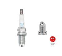Bougie d'allumage Électrode centrale en platine 2513 NGK pour ALFA ROMEO