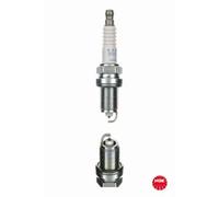 Bougie d'allumage Électrode centrale en platine 2550 NGK pour TOYOTA AVENSIS