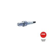 Bougie d'allumage Électrode centrale en platine 3566 NGK pour OPEL SAAB