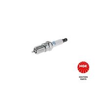 NGK Bougie d'allumage PTR5D-10 (3784) Électrode centrale en platine – à l'unité pour FORD, MAZDA