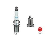 Bougie d'allumage Électrode centrale en platine 4363 NGK