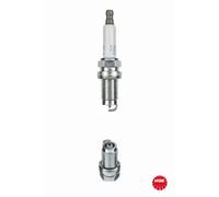 Bougie D'Allumage Ngk 5758 (vendu À L'Unité)