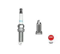 Bougie d'allumage NGK 6643, 1 pièce
