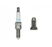 Bougie d'allumage Électrode centrale en platine 93340 NGK pour FERRARI FF 458