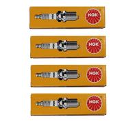 Bougie D'Allumage En Cuivre NGK - BKR6E-11 - NGK2756 - Ensemble De 4