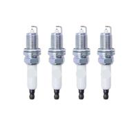 Bougie d'allumage en Iridium, 4 pièces, for E60 E63 E64 X5 E70 550i 650i .8i, bougie de voiture