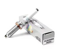 Bougie d'allumage en iridium 94201 SILZKGR8B8S for BMW F20 F21 F45 F23 F87 F22 F46 F80 F30 F34 F31 F33 F83 F32 F82 F36 F90 G30 G31 G32 G11 Bougie d'allumage(6pieces)