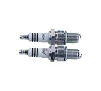 Bougie d'allumage en iridium NGK BR9EIX, 3981, 2 pièces