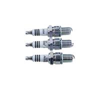 Bougie d'allumage en iridium NGK BR9EIX, 3981, 3 pièces