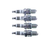Bougie d'allumage en iridium NGK BR9EIX, 3981, 4 pièces