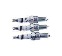 Bougie d'allumage en iridium NGK CR7EIX, 7385, 3 pièces