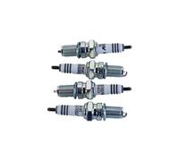Bougie d'allumage en iridium NGK DR9EIX, 4772, 4 pièces