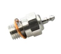 Bougie D'Allumage En Métal Robuste Pour Revo 1/10 Rc, Mise À Niveau, 3232x