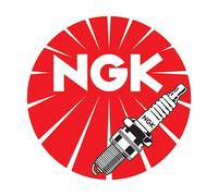 Bougie NGK ER10EH résistance 19mm long filetage Ø 8mm, 2862