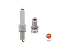 2x NGK Bougie pour VW Polo AW1 BZ1 1.0 TSI 6R 6C Passat Variant 3G5 CB5