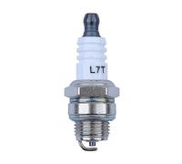 Bougie d'allumage for Moteur, tronçonneuse, Brosse, pièces de Tondeuse à Gazon, Outils, 1/2/3 pièces(1pc)