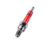 Bougie D'allumage Haute Performance Cr7hsa Atrtc, 3 Électrodes Pour Gy6 50cc-150cc Scooter Moto 10mm 1 Pièce