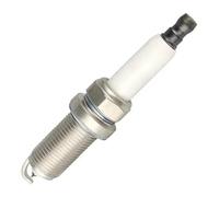 Bougie d'allumage Iridium 12122158253 FR6MPP332 / Compatible avec BMW 128i 323i 325xi 328i 330i 525i 528i E46 E60 E61 E90 E91 X3 X5 E53 E70 E71 E83 Bougie d'allumage(4pcs)