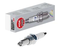 NGK Bougie d'allumage Laser Iridium CR6EIA-9 14 mm culot 28 mm 7967
