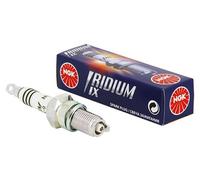 Bougie d'allumage Iridium 16mm Long. Culot: 19mm - electrode centrale Iridium