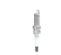 Bougie d'allumage Iridium 3439 FXE20HR11 / Compatible avec Nissan Cube Note NV200 Compatible Qashqai Sentra X-trail Tiida Compatible Renault 1,6 L,8 Bougie d'allumage(6pieces)