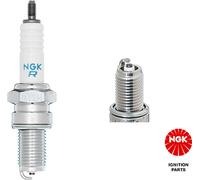 bougie d'allumage JR9B Série standard, NGK - Japon 3188