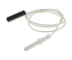 Bougie d'allumage l=700mm c00052951 - table de cuisson Autre G