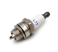 Bougie d'allumage L7T 1/3 pièces for Moteur de Machine de Jardin, Brosse, tronçonneuse(1pcs)