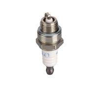 Bougie d'allumage L7T à Trois pôles et à Un pôle, Compatible avec débroussailleuse 2 Temps 47cc, 49cc, 50cc, cyclomoteur, minimoto, Pocket Bike