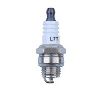 Bougie d'allumage L7T/BPMR7A, 1/2/3 pièces, for tronçonneuse à essence, débroussailleuse, tondeuse gazon, et outils partie(1pc)