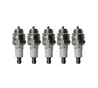 Bougie d'allumage L7T for Pocket Bike, ATV, Quad 2 Temps 47cc 49cc