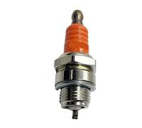 Bougie d'allumage L7TC compatible avec les tronçonneuses 2 temps BM6A, BMR6A, WS6E, WS7E, BPMR6A, WS7F, CJ7Y, W20MU, M6 et M7.