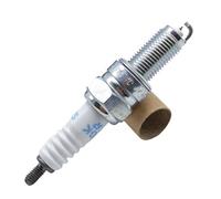 Bougie d'allumage laser iridium SIMR8A9 91064, compatible avec CBR 250R 250RB CRF250L/M CRF260L/M NSA700 DN-01 31916MEH0030 Bougie d'allumage